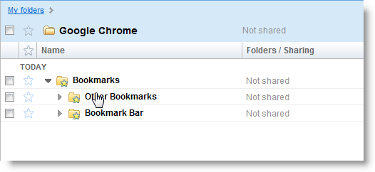 bookmarks-chrome-docs