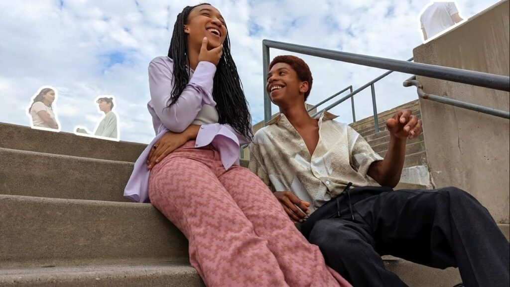 Imagem relacionada a Recursos que o chip Google Tensor aprimora no Pixel 6