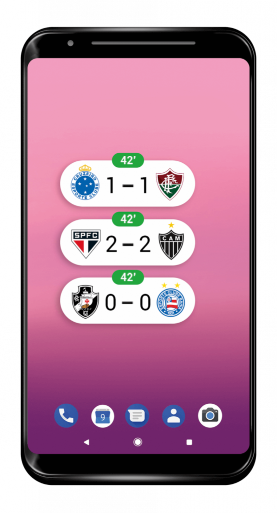 Imagem relacionada a Copa América ganha recursos especiais nos serviços do Google