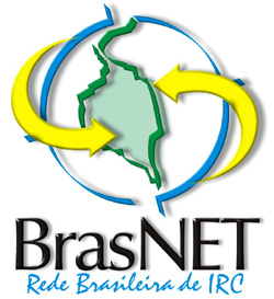 Imagem relacionada a BRASnet: Era uma vez o IRC brasileiro