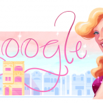 Imagem relacionada a Google celebra a vida de Brenda Lee (Trans)
