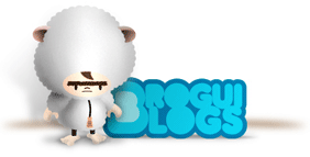 Imagem relacionada a Brogui Blogs ultrapassa a marca de 1000 "broguis" [brogosfera]