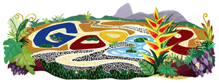 Burle Marx
