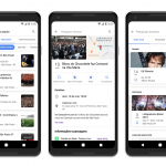 Imagem relacionada a Eventos e atividades na busca do Google