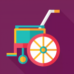 Imagem relacionada a Google Maps agora mostra se local tem entrada com acessibilidade