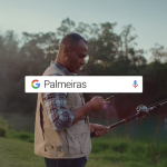 Imagem relacionada a Google Brasil lança campanha com Cafu e Martha