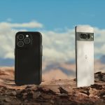 Imagem relacionada a Google lança campanha 'Best Phones Forever' para destacar recursos do Pixel em relação ao iPhone