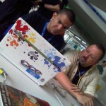 Imagem relacionada a Exclusivo: Hacker invade hub da Campus Party