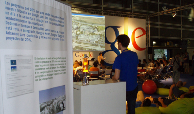 Campus Party