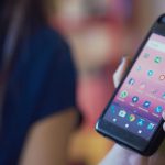 Imagem relacionada a Campanha no Kickstarter quer financiar capinha com Android para iPhone