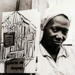 Imagem relacionada a Escritora Carolina Maria de Jesus é homenageada pelo Google