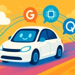 carro google qualcomm