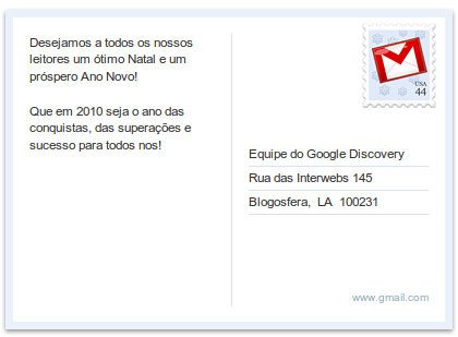 cartao-2010 cartao-2010