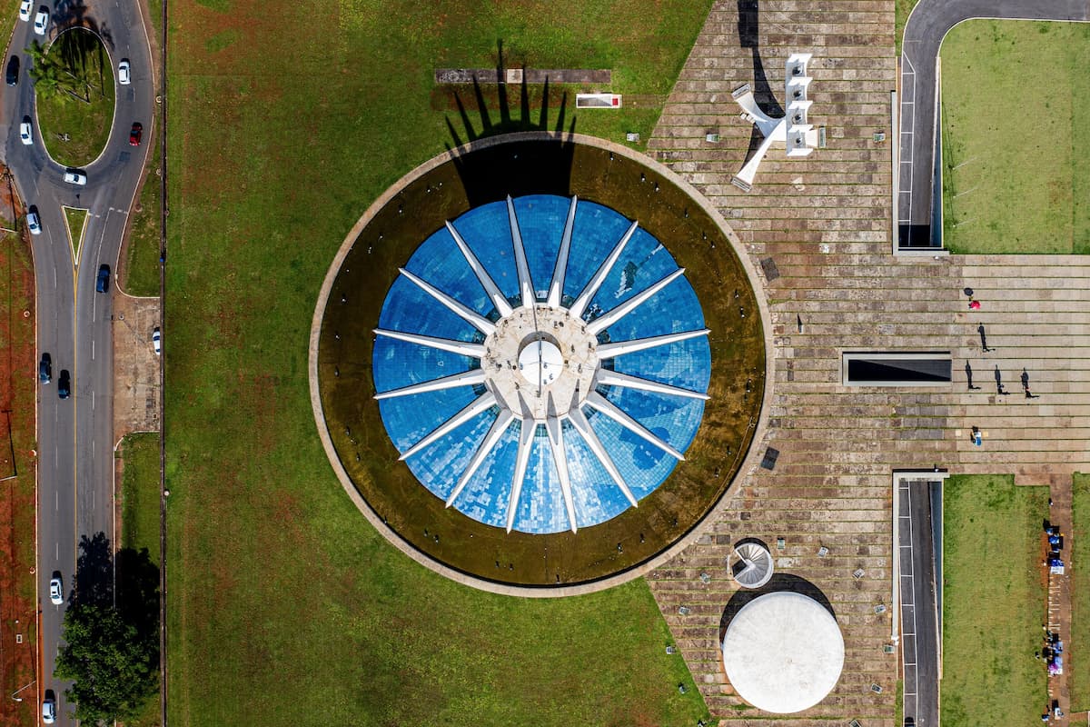 Imagem relacionada a História de Brasília ganha mostra digital inédita no Google Arts & Culture