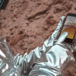 Imagem relacionada a Nokia planeja lançar rede 4G na Lua