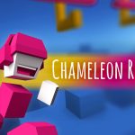 Imagem relacionada a App gratuito da semana: Chameleon Run