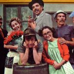 Imagem relacionada a Google celebra os 45 anos de Chaves
