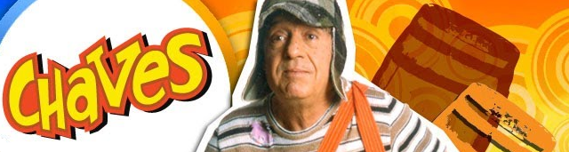 chaves-youtube Imagem relacionada a Chaves ganha canal oficial no YouTube