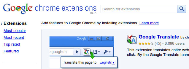 chrome-addons