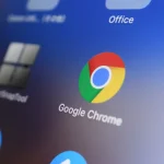 Imagem relacionada a Google: Chrome está 10% mais rápido com nova atualização