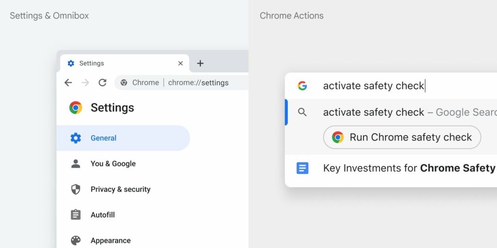 Imagem relacionada a Este é o novo logo do Google Chrome (e suas novas variações)