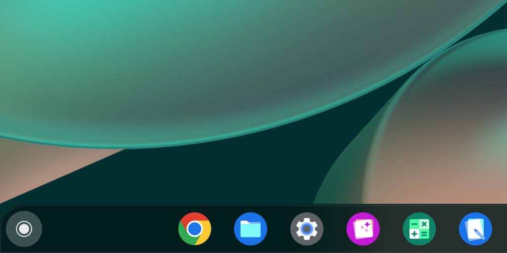 Imagem relacionada a Este é o novo logo do Google Chrome (e suas novas variações)