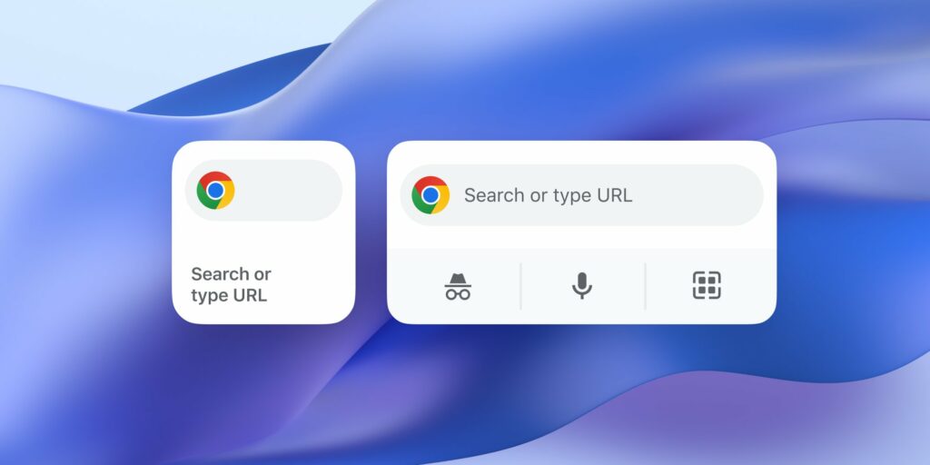 Imagem relacionada a Este é o novo logo do Google Chrome (e suas novas variações)