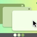 Imagem relacionada a ChromeOS pode ganhar novo visual com cantos arredondados