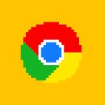 Imagem relacionada a Google Chrome pode receber novo design com ícones no menu overflow