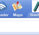 Imagem relacionada a Google revela interface do Chrome OS para Tablets