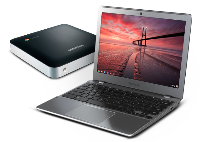 Imagem relacionada a Chrome OS oferecerá 100 GB no Google Drive