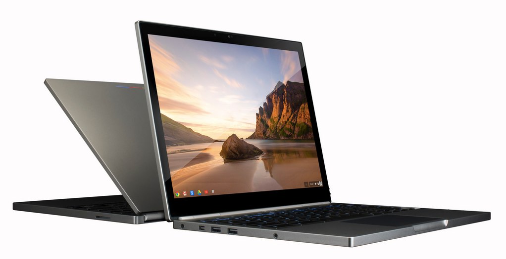 Imagem relacionada a Google não planeja lançar novo Chromebook Pixel