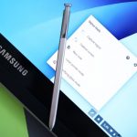 Imagem relacionada a Chrome OS deve permitir fazer anotações na tela de bloqueio