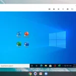 Imagem relacionada a Como instalar o Windows 10 em um Chromebook