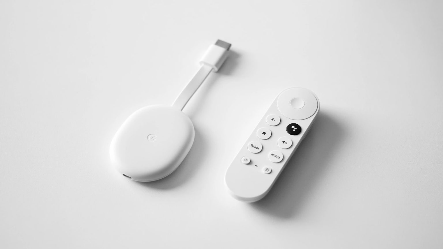 Google anuncia o fim do Chromecast com Google TV