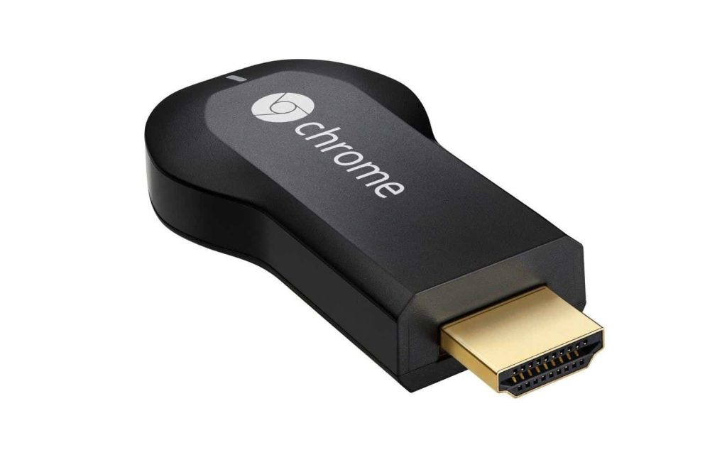 Chromecast Original 1024x651