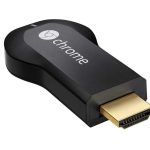 Imagem relacionada a Chromecast é acusado de violar patentes e Google diz que vai recorrer