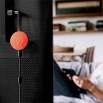 Imagem relacionada a Chromecast Ultra pode ganhar controle remoto