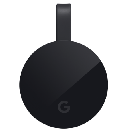 chromecast-ultra