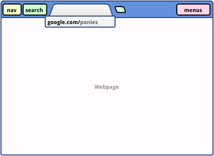 Imagem relacionada a Google estuda interface compacta sem omnibar no Chrome