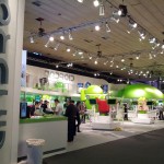 Imagem relacionada a Fotos: Cidade do Android na MWC 2012