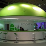 Imagem relacionada a Fotos: Cidade do Android na MWC 2012