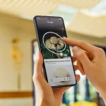 Imagem relacionada a Google aprimora Circle to Search com vibração mais intensa e novas funcionalidades