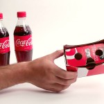 Imagem relacionada a Coca Cola cria embalagem que se transforma em Google Cardboard