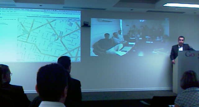 Imagem relacionada a Rotas de transporte público no Google Maps [SP e BH]