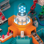 Imagem relacionada a Inteligência artificial do Google pode aprender com sua própria memória