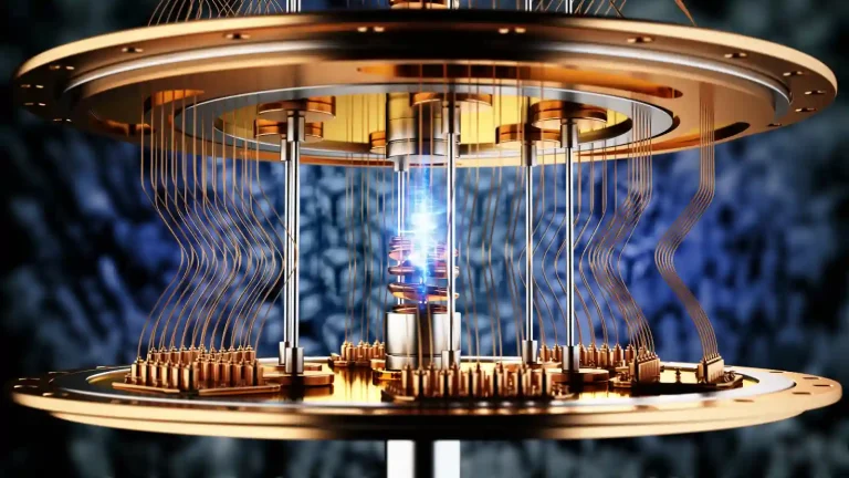 computador quantico 2