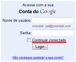 Imagem relacionada a Serviços Google: Guia de Segurança