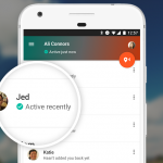 Imagem relacionada a App Contatos de confiança chega ao iOS