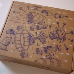 Imagem relacionada a CR-48, o primeiro notebook com Google Chrome OS